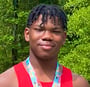 Trenton McCorvey