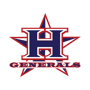 Heritage 2023 Football Schedule