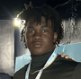 Romello Patterson