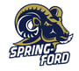 Spring-Ford 2001 Boys Basketball Schedule