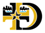 De La Salle Islanders Logo
