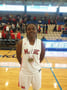 Milan Brown
