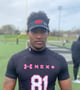 Charleston Collins Avatar