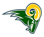 Grayson Rams Logo