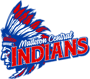 Madison Central Indians Logo