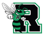 Roswell Hornets Logo