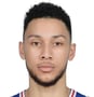 Ben Simmons Avatar
