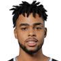 D'Angelo Russell Avatar