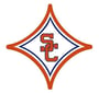 Sandy Creek Patriots Logo