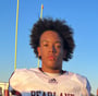 Kaleb Smith