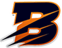 Byron Tigers Logo