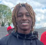 Jamarion McKinney