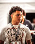 Ja'Darius Isom