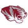 Hartselle Tigers Logo