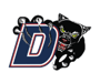 Duncanville Panthers Logo