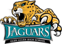 Glen Allen Jaguars Logo