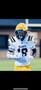 Jamarian Mingo