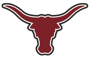 Lambert Longhorns Logo