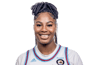 Melissa Mwanza