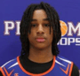 Aaron Parker