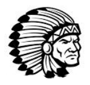 Mandan Braves Logo