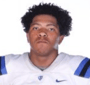 Elijah Branch