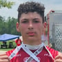 Austin Busso