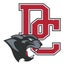 Daviess County Panthers Logo