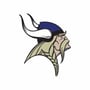 Geneva Community Vikings Logo