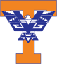 Timpview Thunderbirds Logo