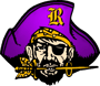 Reynoldsburg Raiders Logo