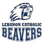 Lebanon Catholic School 2017 Football Roster