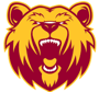 Holy Innocents Episcopal School Golden Bears Logo