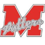 Morton 2015 Girls Basketball Roster