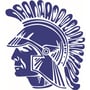 Cary-Grove Trojans Logo