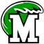 Meade County Greenwave Logo