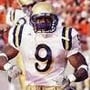 Ricky Manning