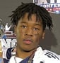 Dahriyon Vaughn