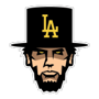 Lincoln Abes Logo