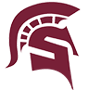 Salem Spartans Logo