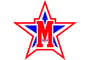 Mcdowell Titans Logo