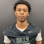 Jermaine Harmon