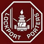 Lockport Township HS Porters Logo