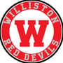 Williston 2001 Girls Basketball Schedule