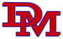 DeMatha Catholic Stags Logo