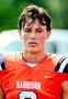 Channing Glick
