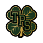 The Patrick School Fighting Celtics Logo