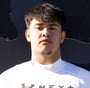 Isaiah Garcia-Perez