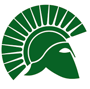 De La Salle High School Spartans Logo