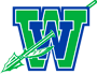 Winton Woods Warriors Logo